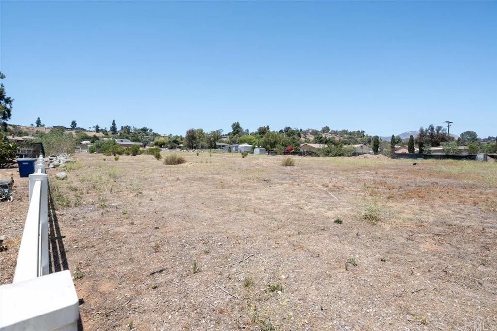 Image 4 of property listing at Blossom Valley Road, El Cajon, CA 92021
