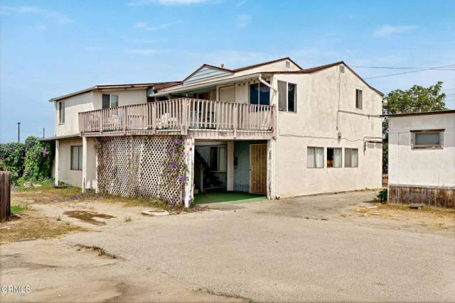 2583 Alvarado Street, Oxnard, CA 93036