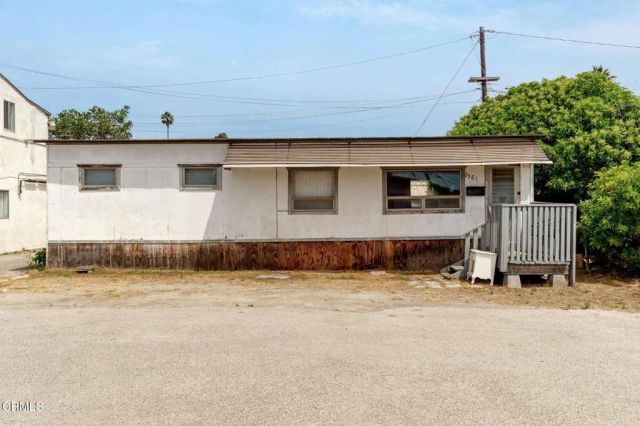 2583 Alvarado Street, Oxnard, CA 93036