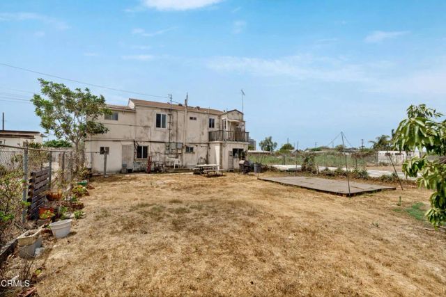 2583 Alvarado Street, Oxnard, CA 93036