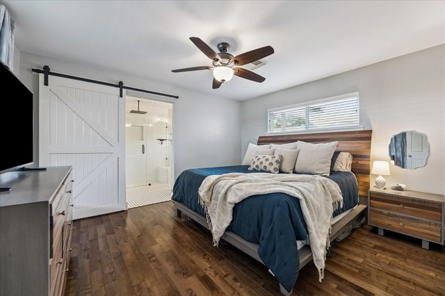 2203 Lamonte Lane, Houston, TX 77018