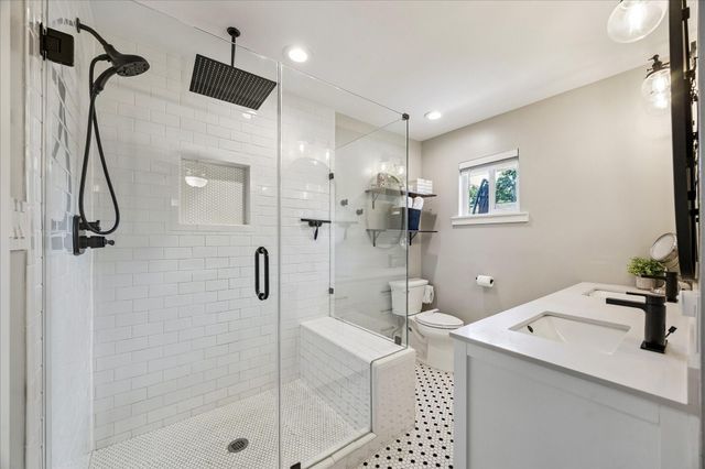 2203 Lamonte Lane, Houston, TX 77018