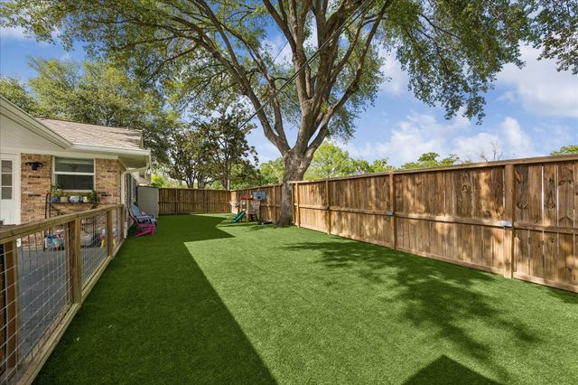 2203 Lamonte Lane, Houston, TX 77018