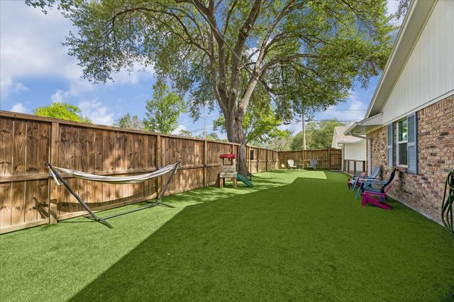 2203 Lamonte Lane, Houston, TX 77018