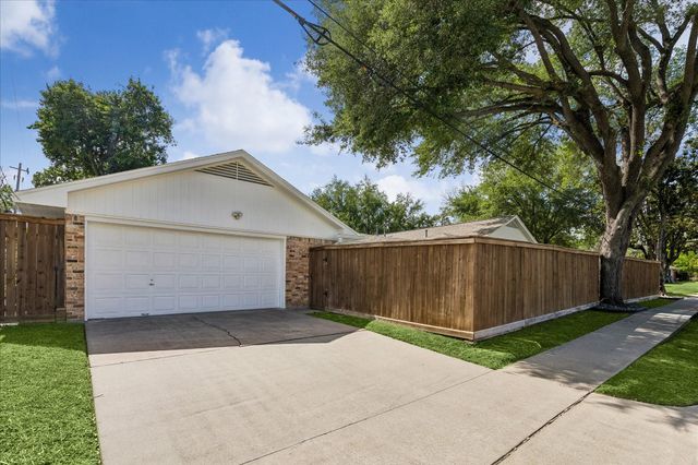 2203 Lamonte Lane, Houston, TX 77018