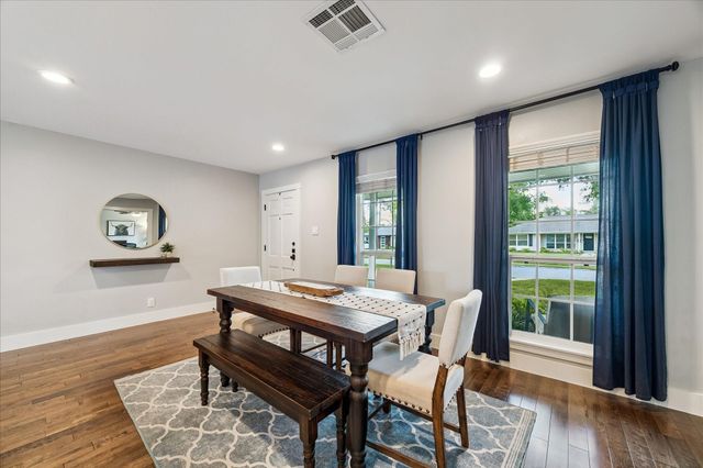 2203 Lamonte Lane, Houston, TX 77018