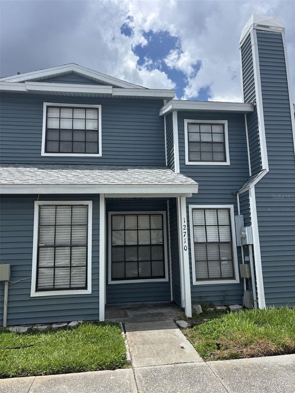 12710 RAEBURN WAY, Tampa, FL 33624