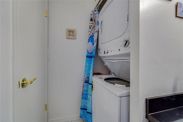 1507 FLINT DRIVE W 1507, Clearwater, FL 33759