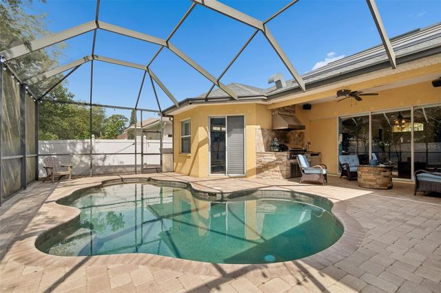360 LIAM AVENUE, Tarpon Springs, FL 34689