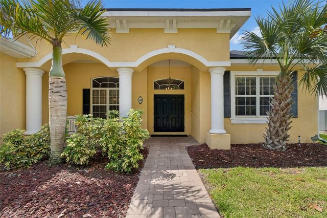 360 LIAM AVENUE, Tarpon Springs, FL 34689