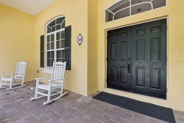 360 LIAM AVENUE, Tarpon Springs, FL 34689