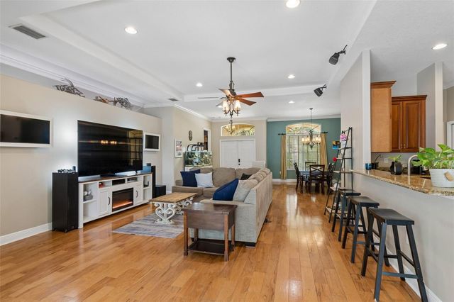 360 LIAM AVENUE, Tarpon Springs, FL 34689