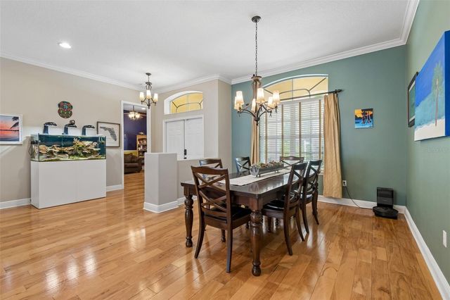 360 LIAM AVENUE, Tarpon Springs, FL 34689