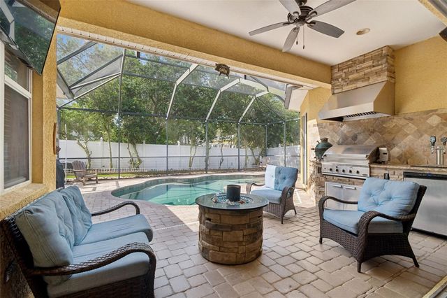 360 LIAM AVENUE, Tarpon Springs, FL 34689