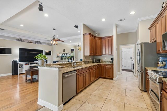 360 LIAM AVENUE, Tarpon Springs, FL 34689