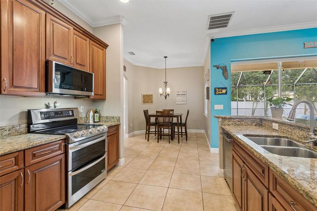 360 LIAM AVENUE, Tarpon Springs, FL 34689