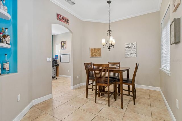 360 LIAM AVENUE, Tarpon Springs, FL 34689