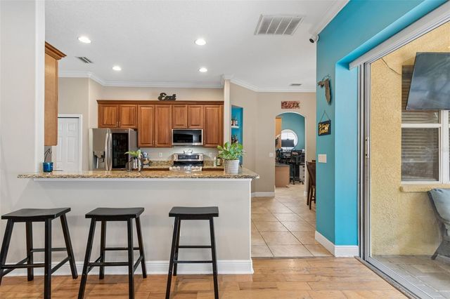 360 LIAM AVENUE, Tarpon Springs, FL 34689