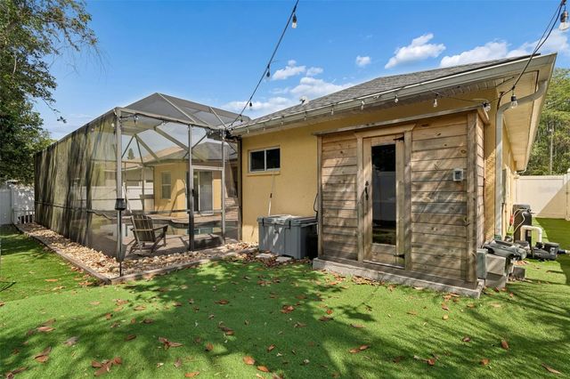 360 LIAM AVENUE, Tarpon Springs, FL 34689