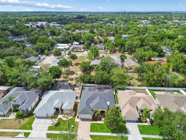 360 LIAM AVENUE, Tarpon Springs, FL 34689