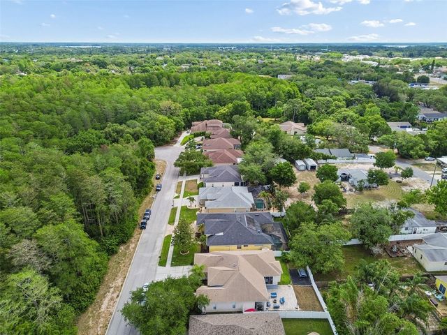 360 LIAM AVENUE, Tarpon Springs, FL 34689