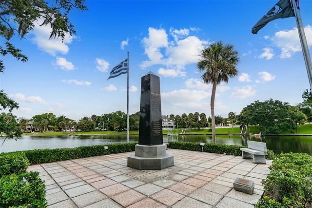 360 LIAM AVENUE, Tarpon Springs, FL 34689