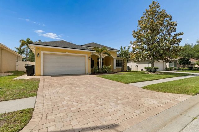 360 LIAM AVENUE, Tarpon Springs, FL 34689