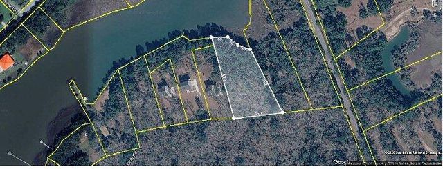 00 Beagle Club Road, Meggett, SC 29449