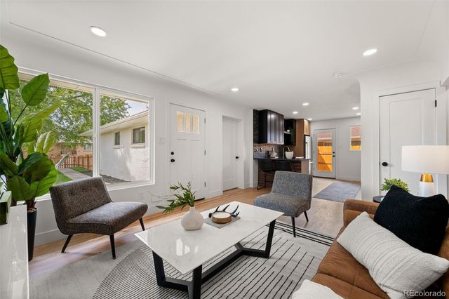 3660 Grape Street, Denver, CO 80207