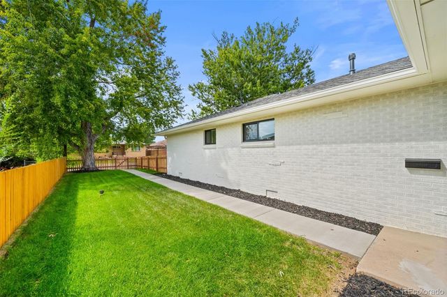 3660 Grape Street, Denver, CO 80207