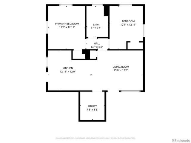 3660 Grape Street, Denver, CO 80207