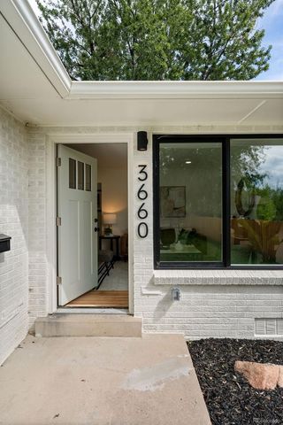 3660 Grape Street, Denver, CO 80207