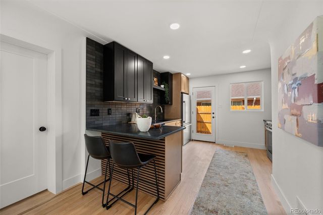 3660 Grape Street, Denver, CO 80207