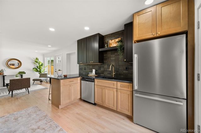 3660 Grape Street, Denver, CO 80207
