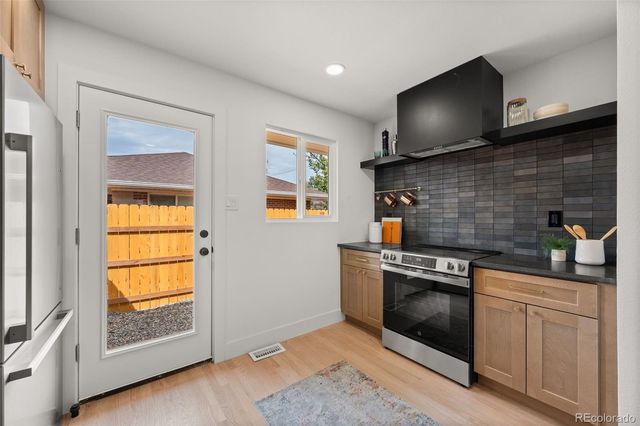 3660 Grape Street, Denver, CO 80207