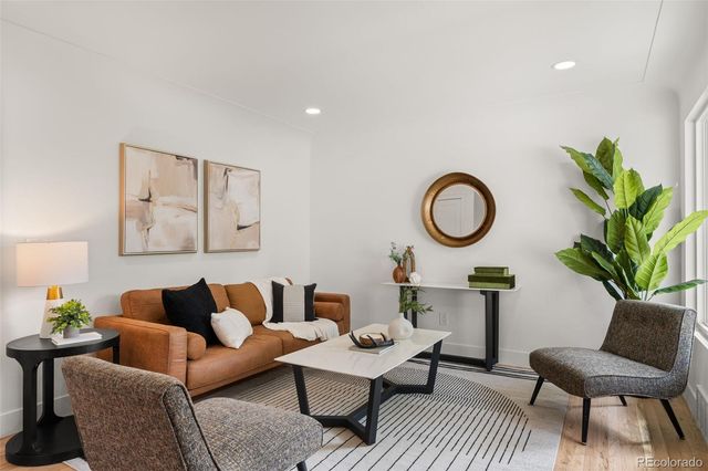 3660 Grape Street, Denver, CO 80207