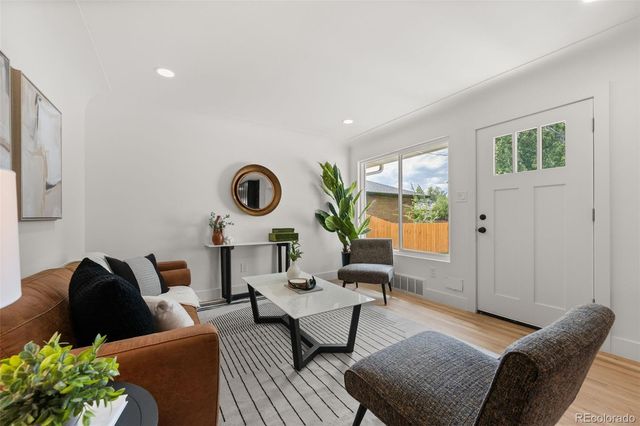 3660 Grape Street, Denver, CO 80207