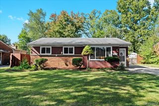 22035 Inkster Rd, Farmington Hills, MI 48336