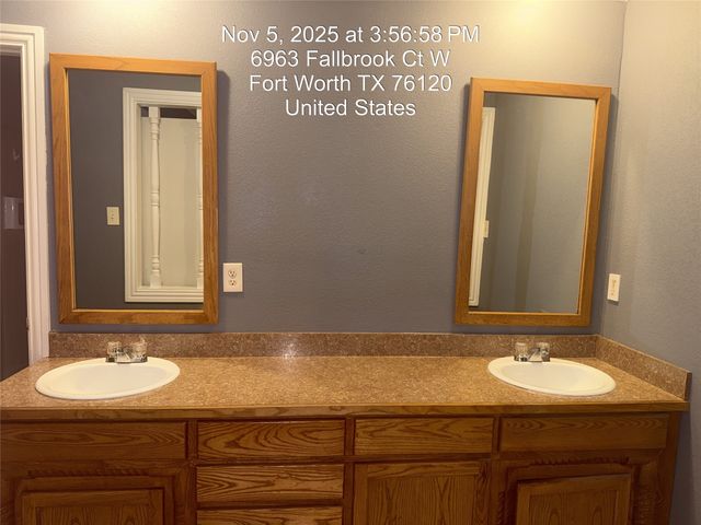 6963 Fallbrook, Fort Worth, TX 76120