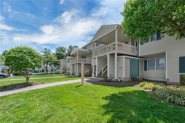 87 Scenic Drive, West Warwick, RI 02893