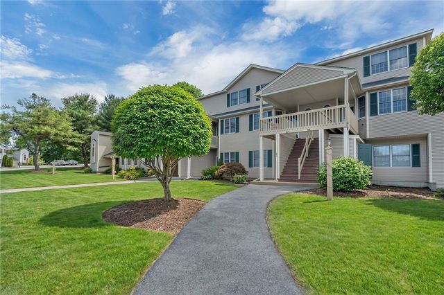 87 Scenic Drive, West Warwick, RI 02893