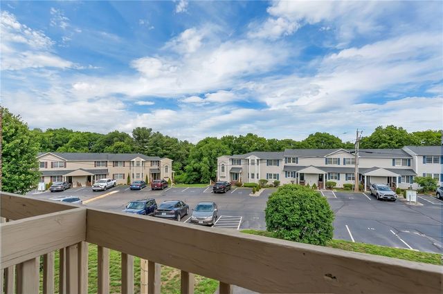 87 Scenic Drive, West Warwick, RI 02893