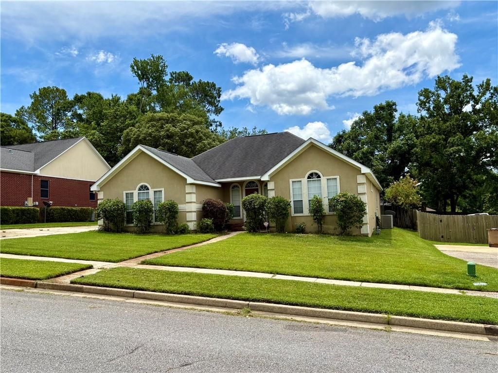 7201 Ashmoor Drive N, Mobile, AL 36695 — photo 2