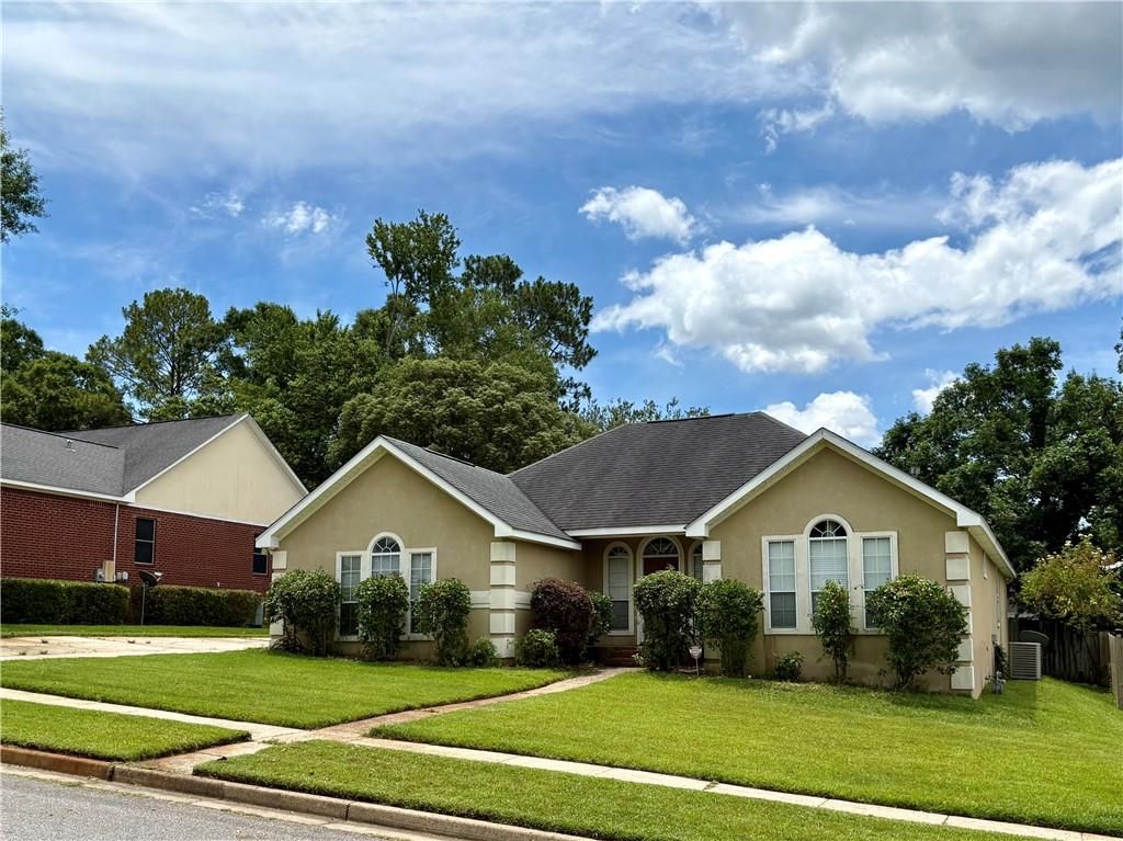 7201 Ashmoor Drive N, Mobile, AL 36695 — photo 3