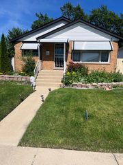 15943 Vine Avenue, Harvey, IL 60426