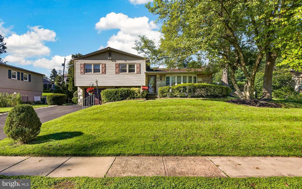 243 COWBELL RD, WILLOW GROVE, PA 19090 — photo 3