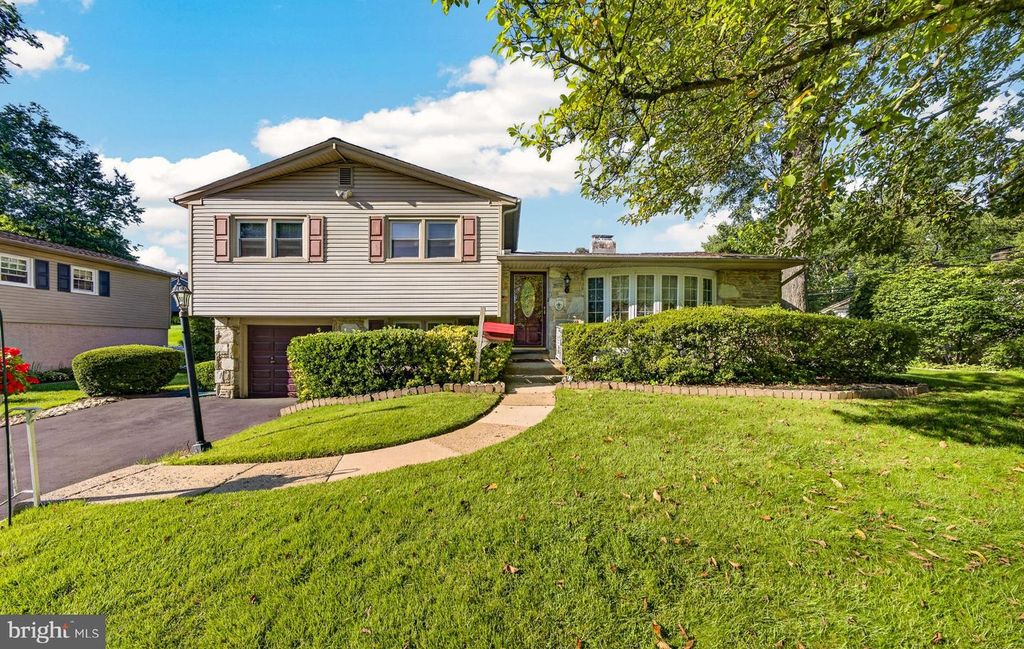243 COWBELL RD, WILLOW GROVE, PA 19090 — photo 4