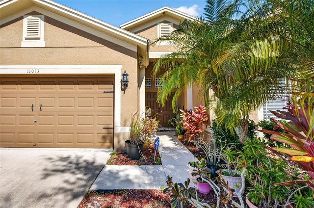 11013 ROCKLEDGE VIEW DRIVE, Riverview, FL 33579