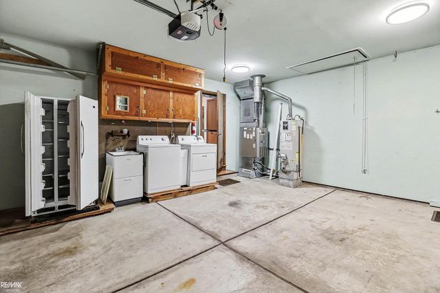 142 Channelsyde Dr Drive, Algonac, MI 48001