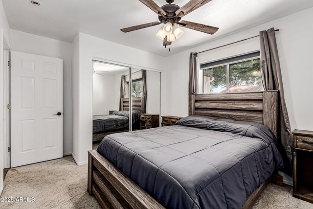 6931 E CAMINO GARCIA -- E, Sierra Vista, AZ 85650